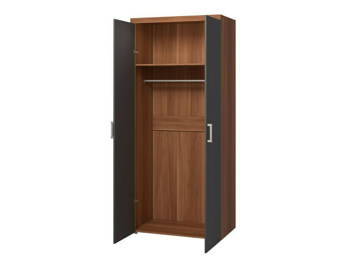 Woonkamerset Cormiru 108 (Pruim + grafiet)