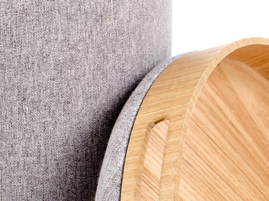 Set poefs Houston 1212