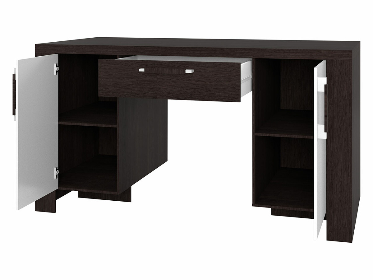 Bureau Melfeli 114 (Sonoma eik)
