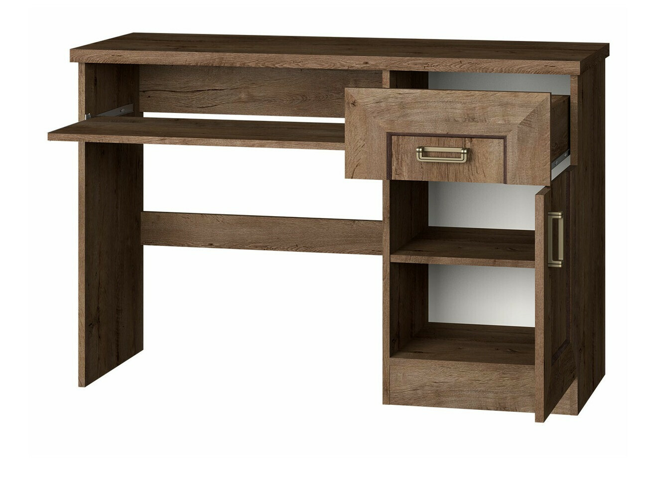 Bureau Lircava 114 (Lefkas eik)