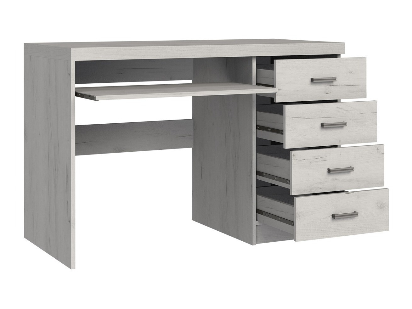 Bureau Serfeno 114 (Donker essen)