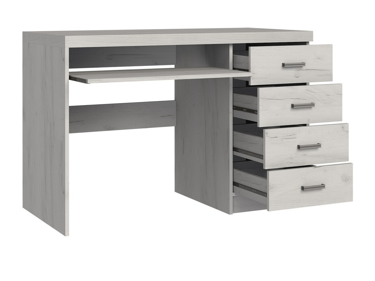 Bureau Serfeno 114 (Kraft Wit)