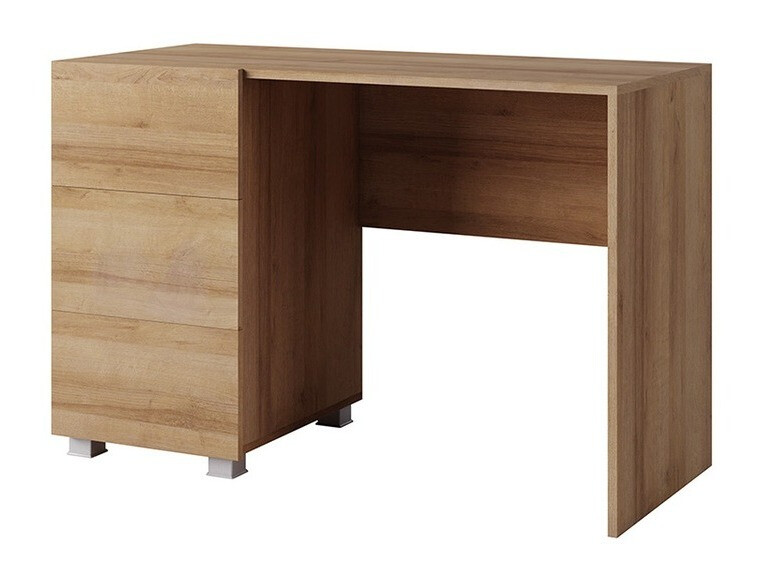 Bureau Tivdalu 122 (Gouden eik)