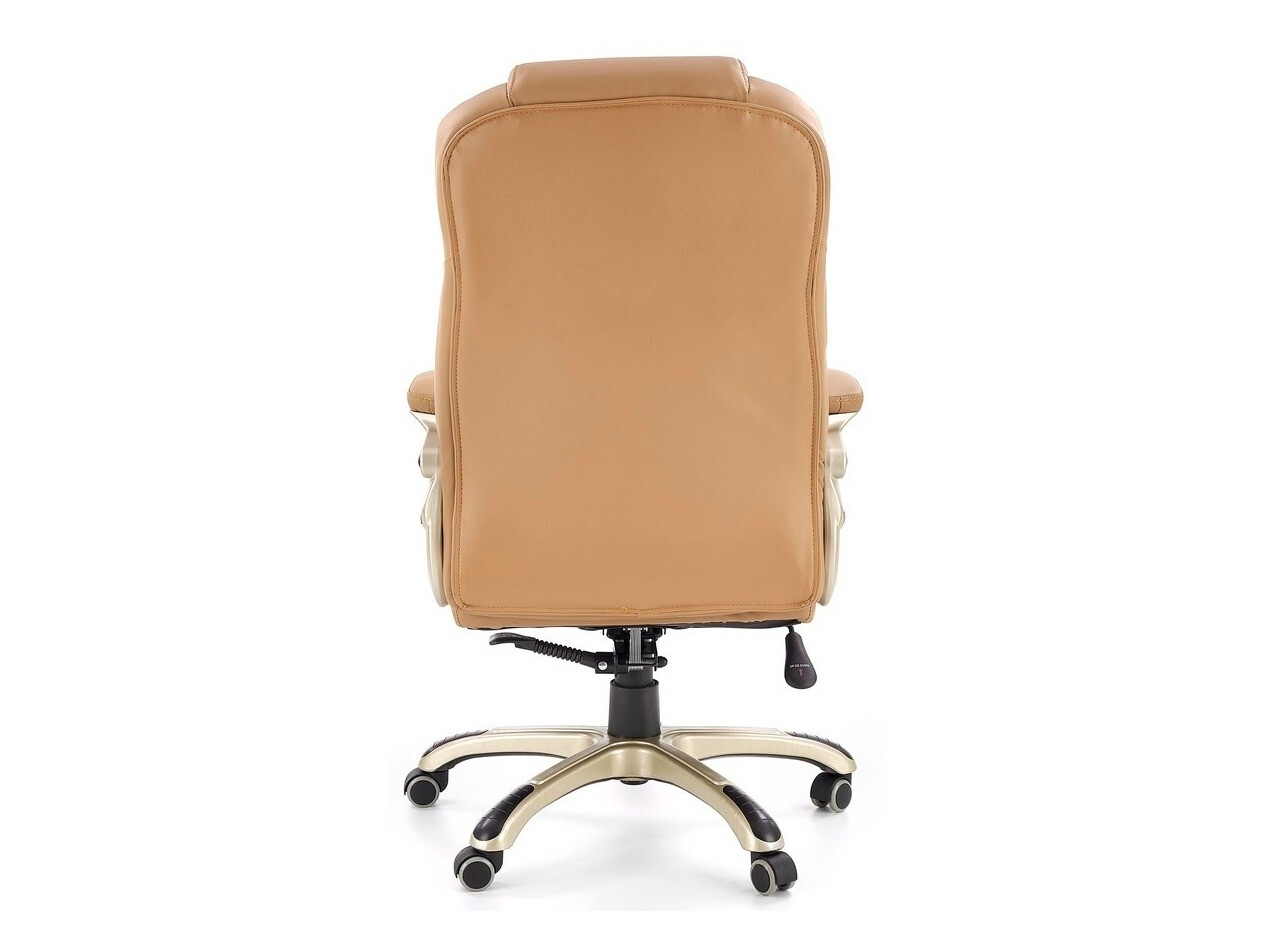 Bureaustoel Houston 189 (Lichtbruin)