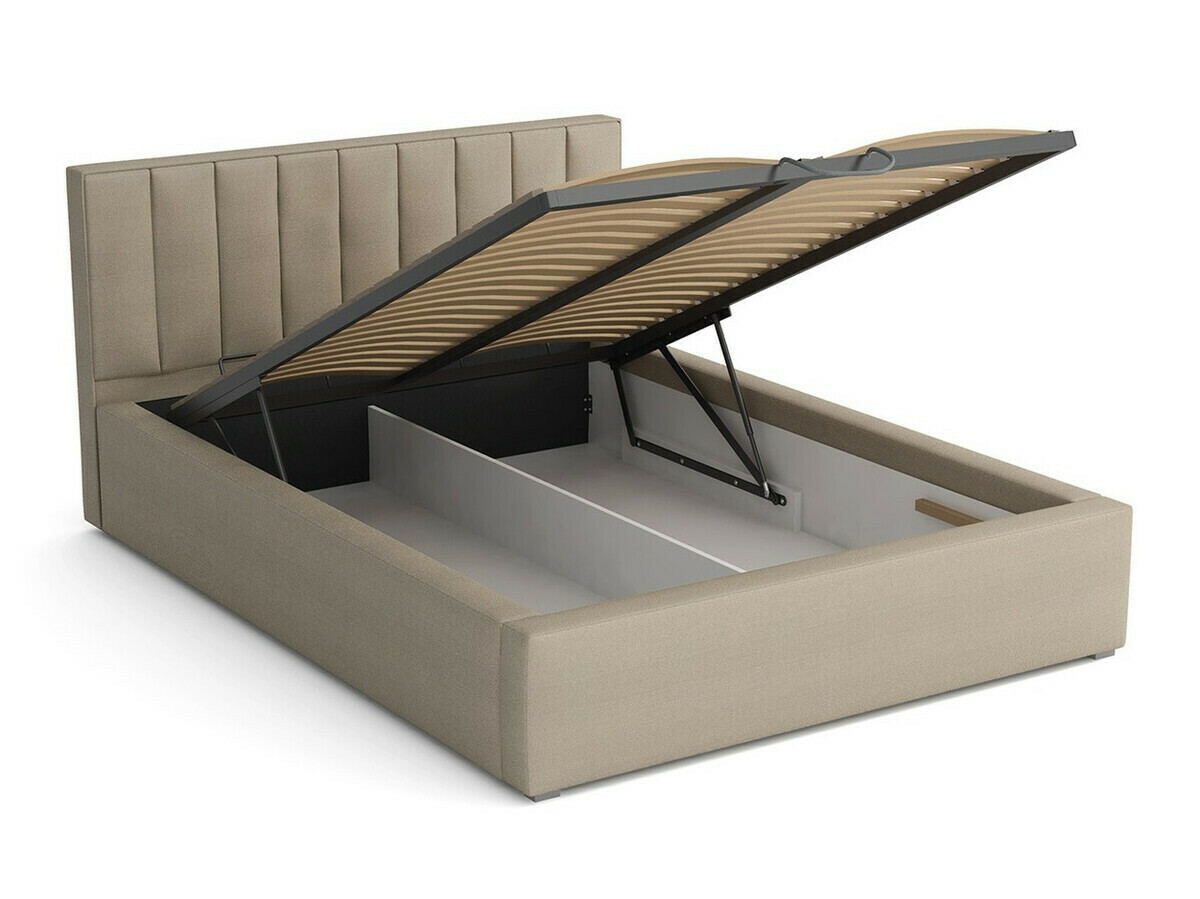 Bed Pomona 109 (Victoria 14 853)