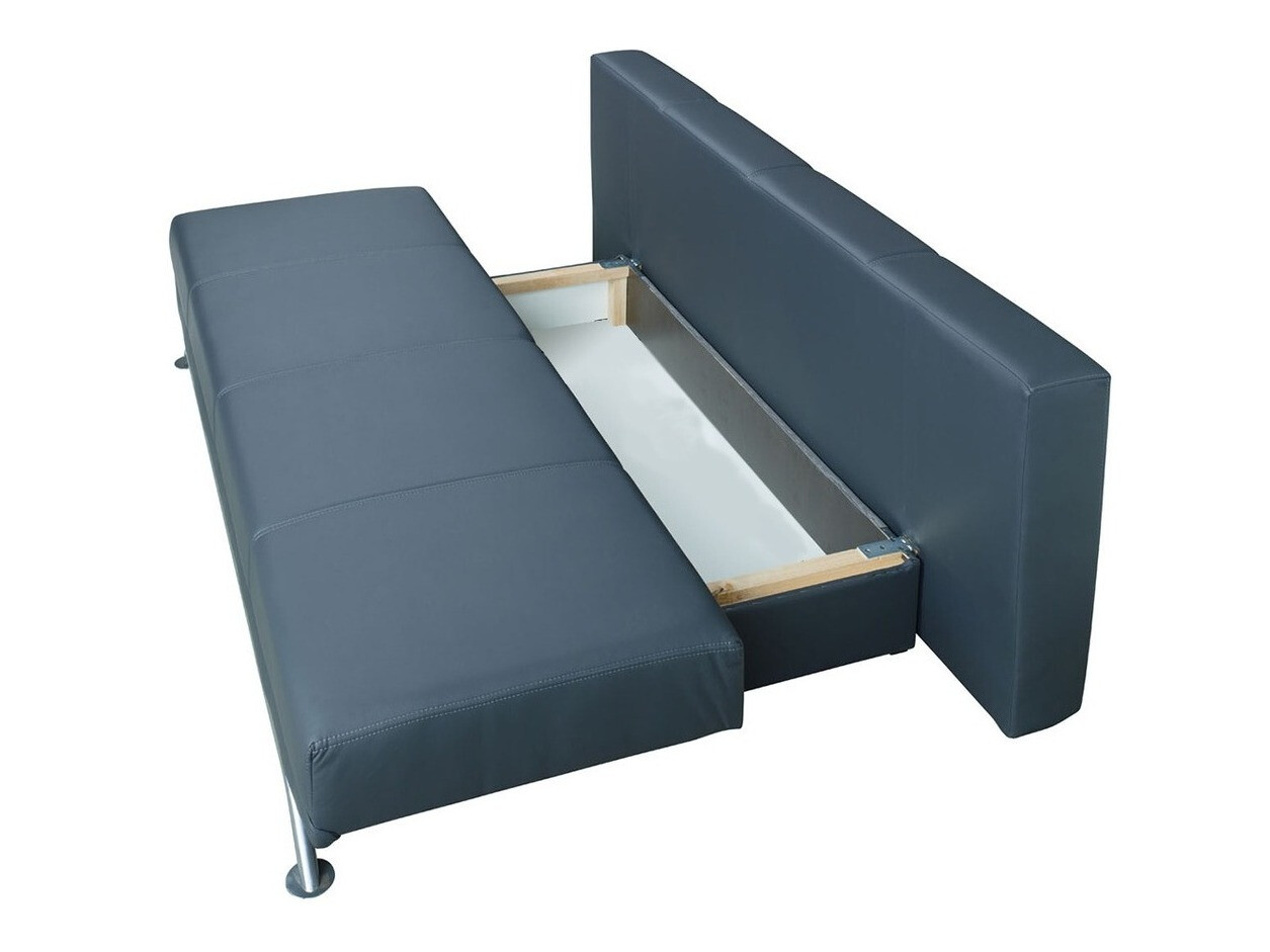 Slaapbank Velum (Soft 020)
