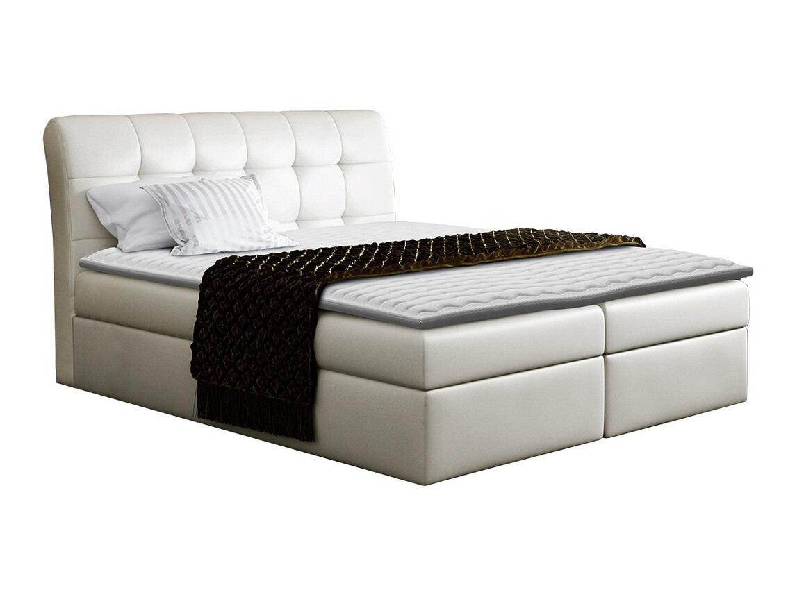 Boxspring Baltimore 110 (Soft 033)