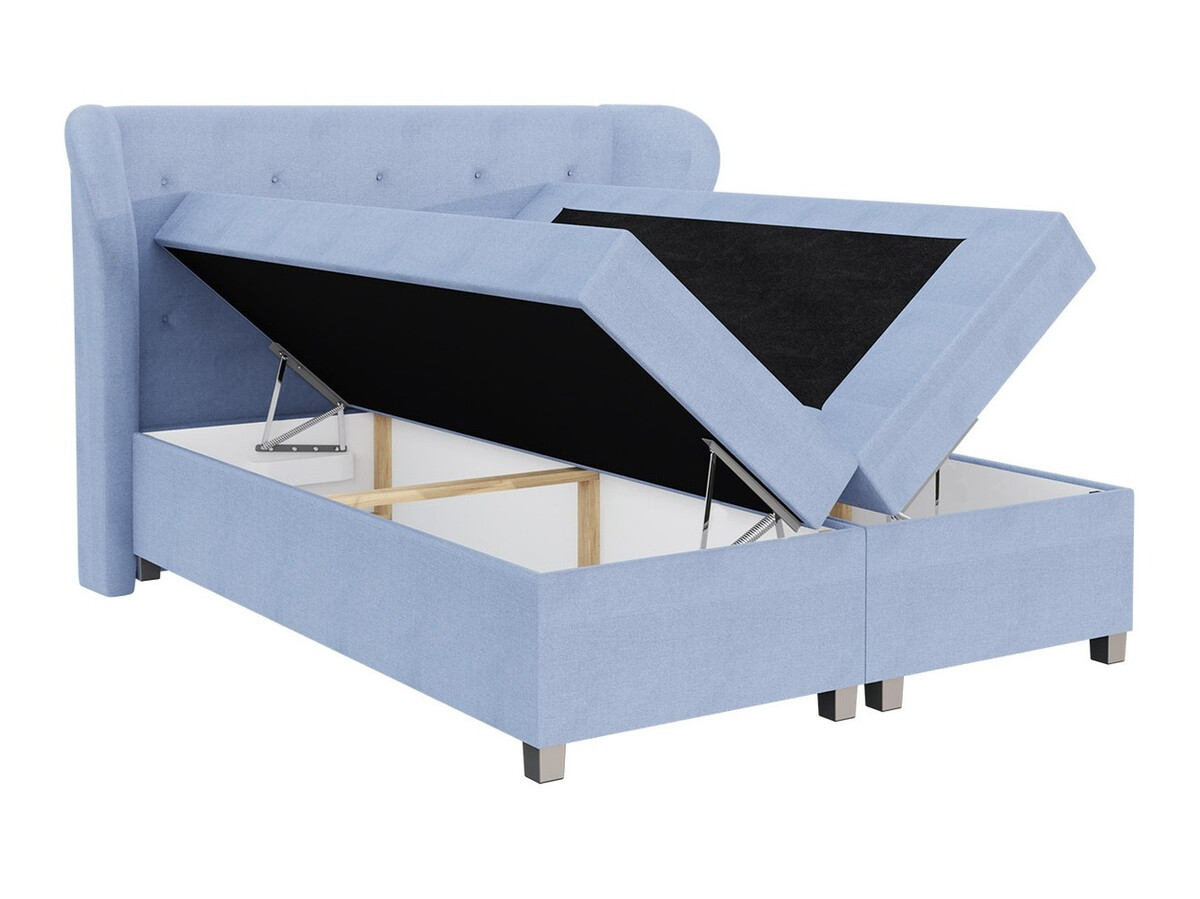 Boxspring Baltimore 123 (Prestige 2769)