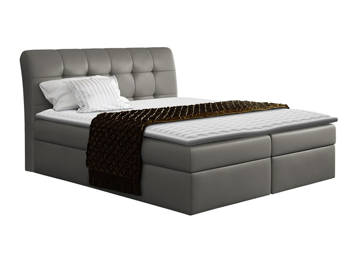 Boxspring Campania (Soft 029)
