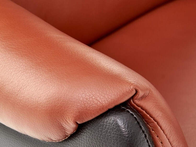 Bureaustoel Houston 671