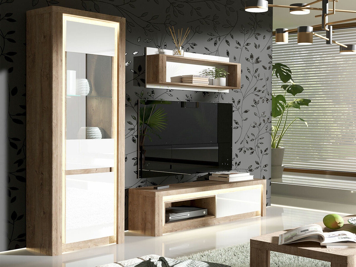 Woonkamerset Etrmona 118