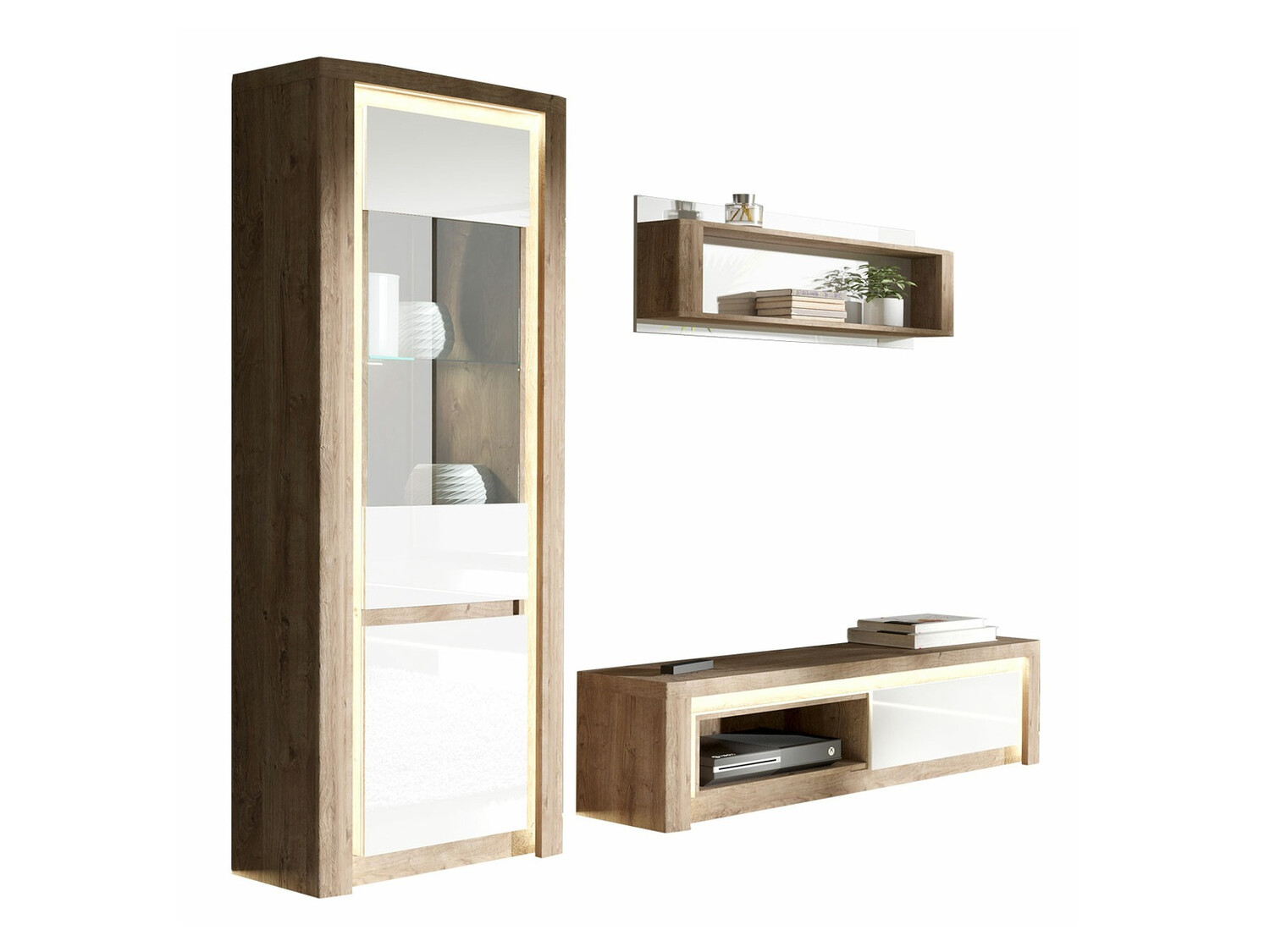 Woonkamerset Etrmona 118