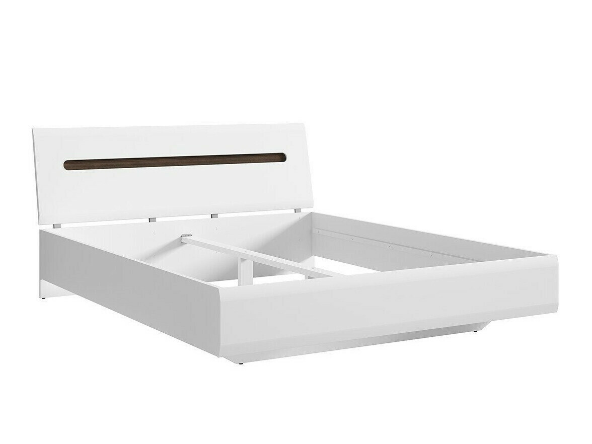 Bed Serveso 115