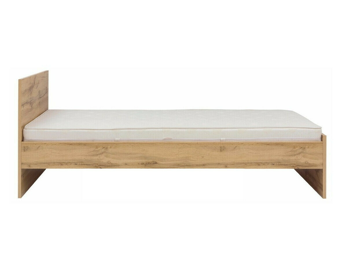 Bed Tivetra 104