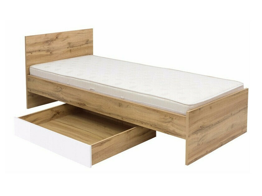 Bed Tivetra 104