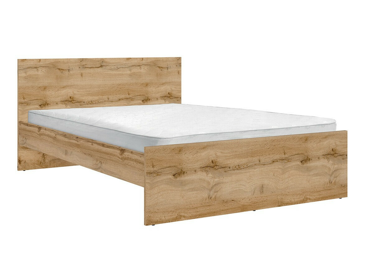 Bed Tivetra 117