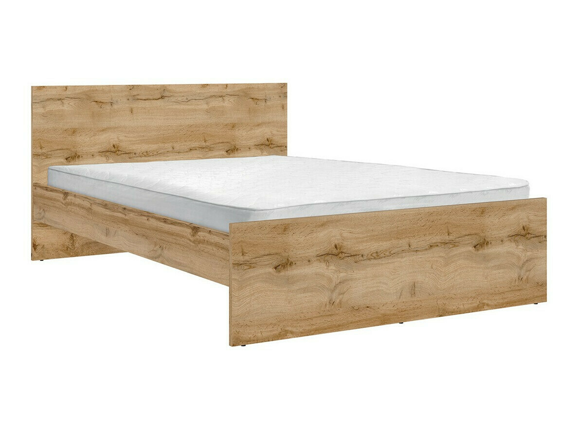 Bed Tivetra 118