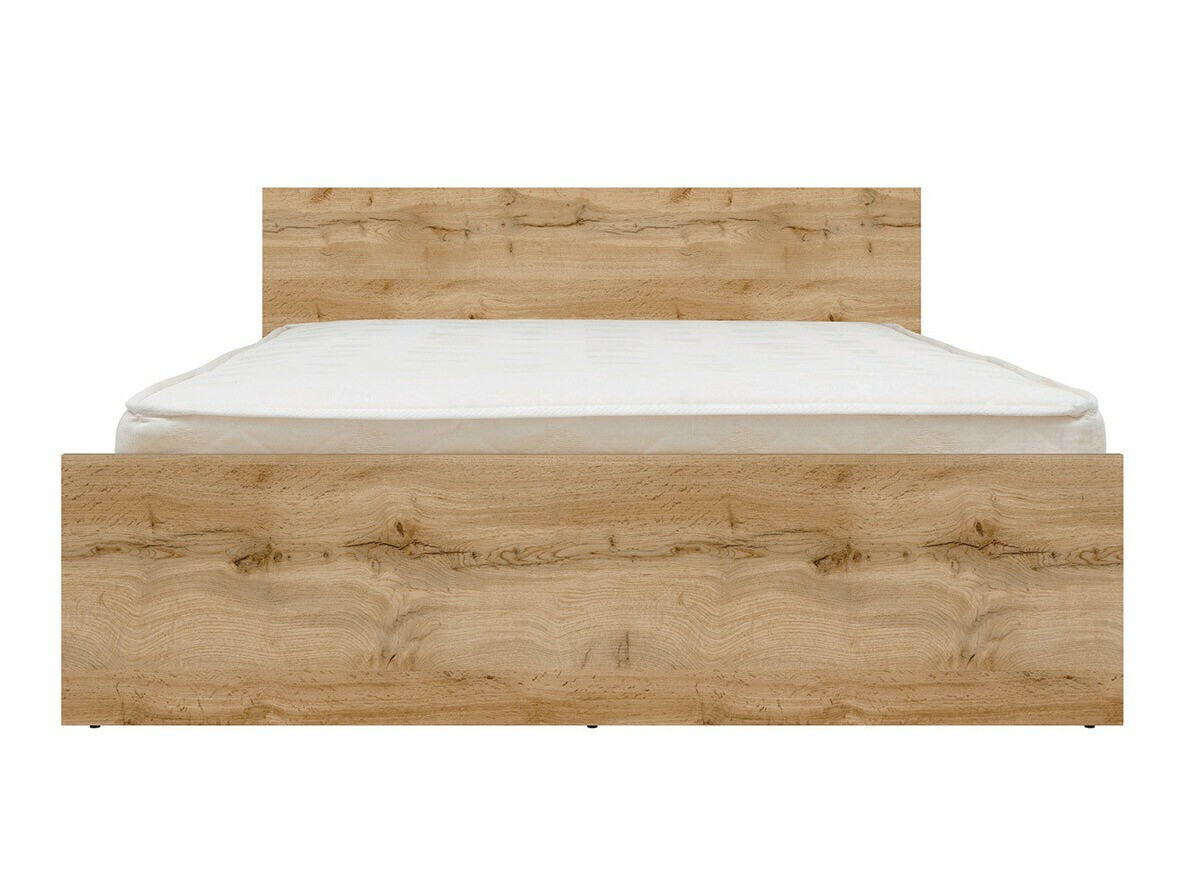 Bed Tivetra 118