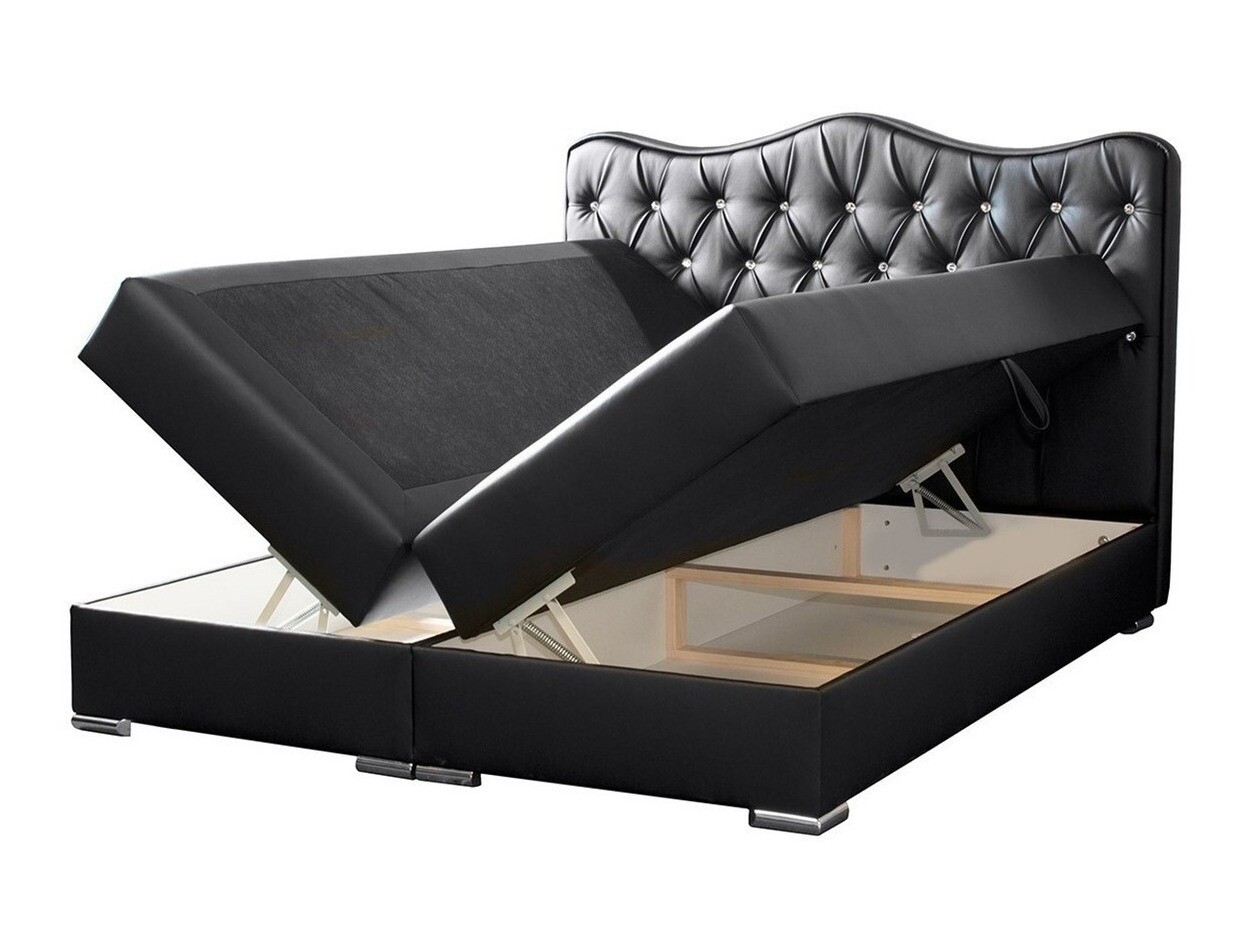 Boxspring Tectum I