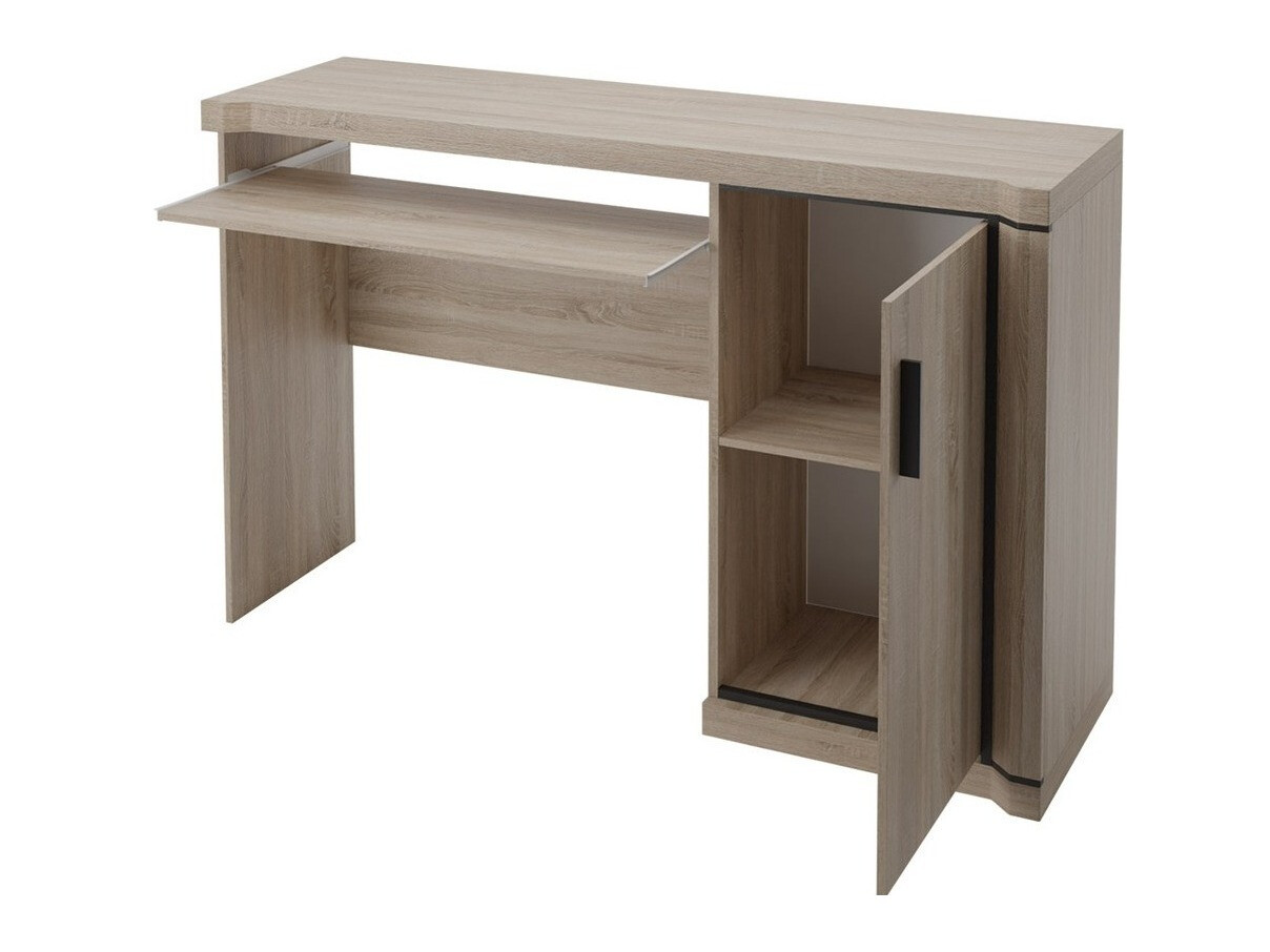 Bureau Lorelie 112 (Truffel eiken)