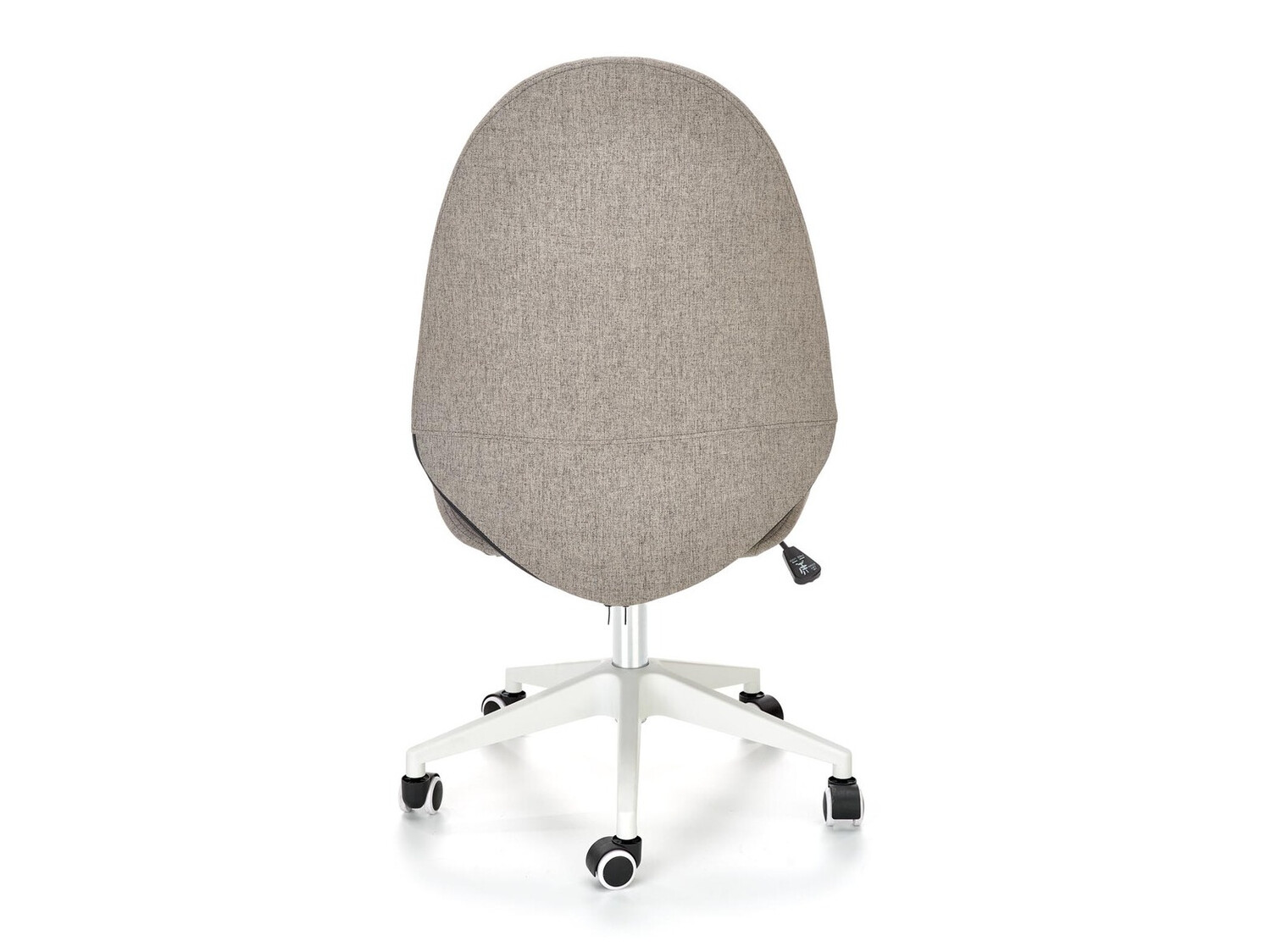 Bureaustoel Houston 1227 (Grijs)