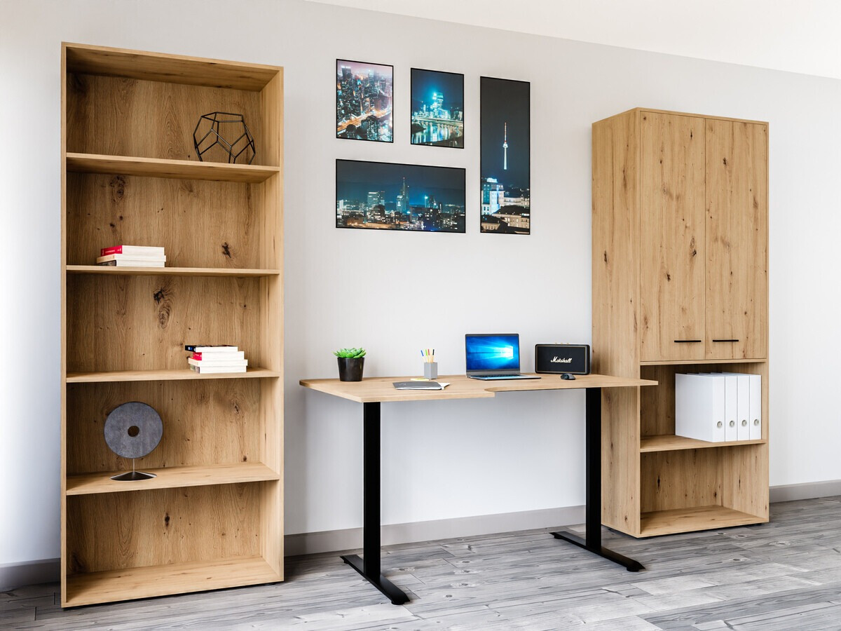 Thuiskantoorset Nolremi 137