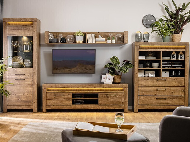 Woonkamerset Fiomoro 110