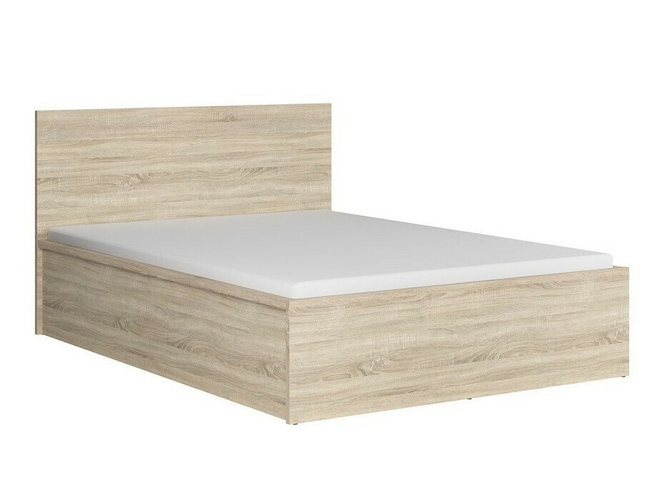 Bed Livevaro 105 (Sonoma eik)