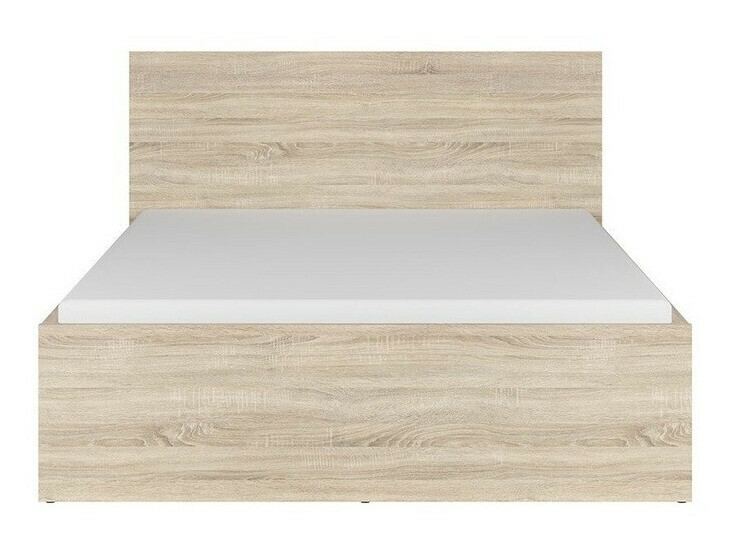 Bed Livevaro 105 (Sonoma eik)