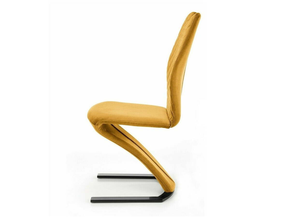 Stoel Houston 928 (Geel)