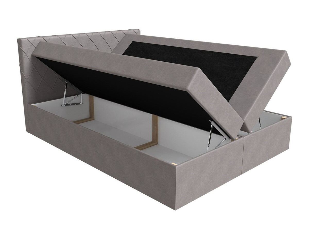 Boxspring Genus (Velluto 3)