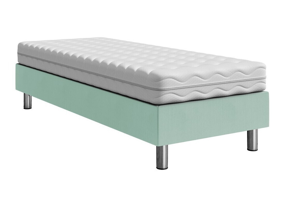 Boxspring Logan 107 (Manila 11)