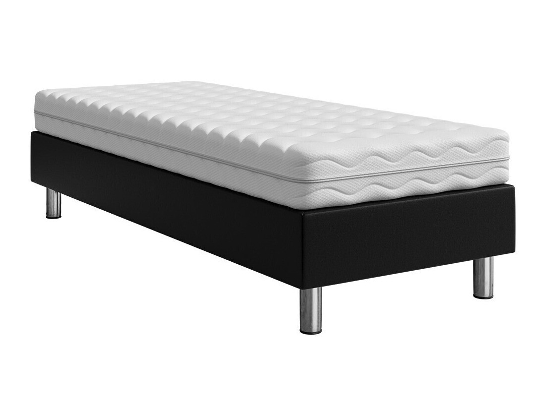 Boxspring Logan 107 (Soft 011)