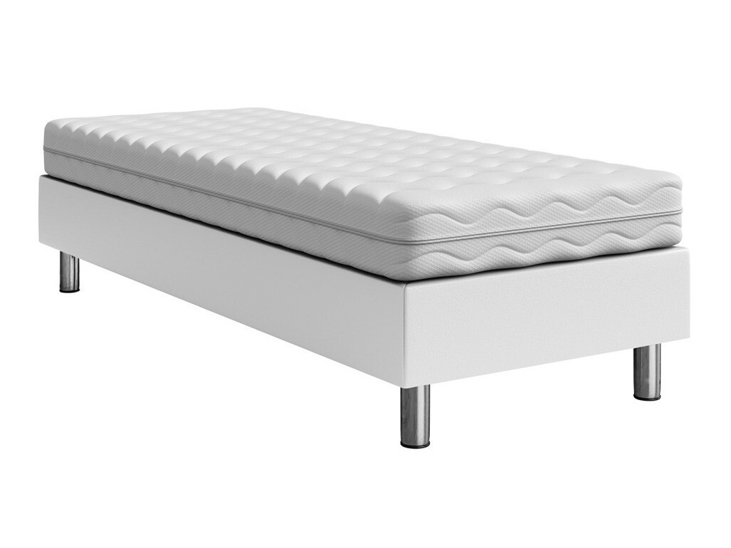 Boxspring Logan 107 (Soft 017)