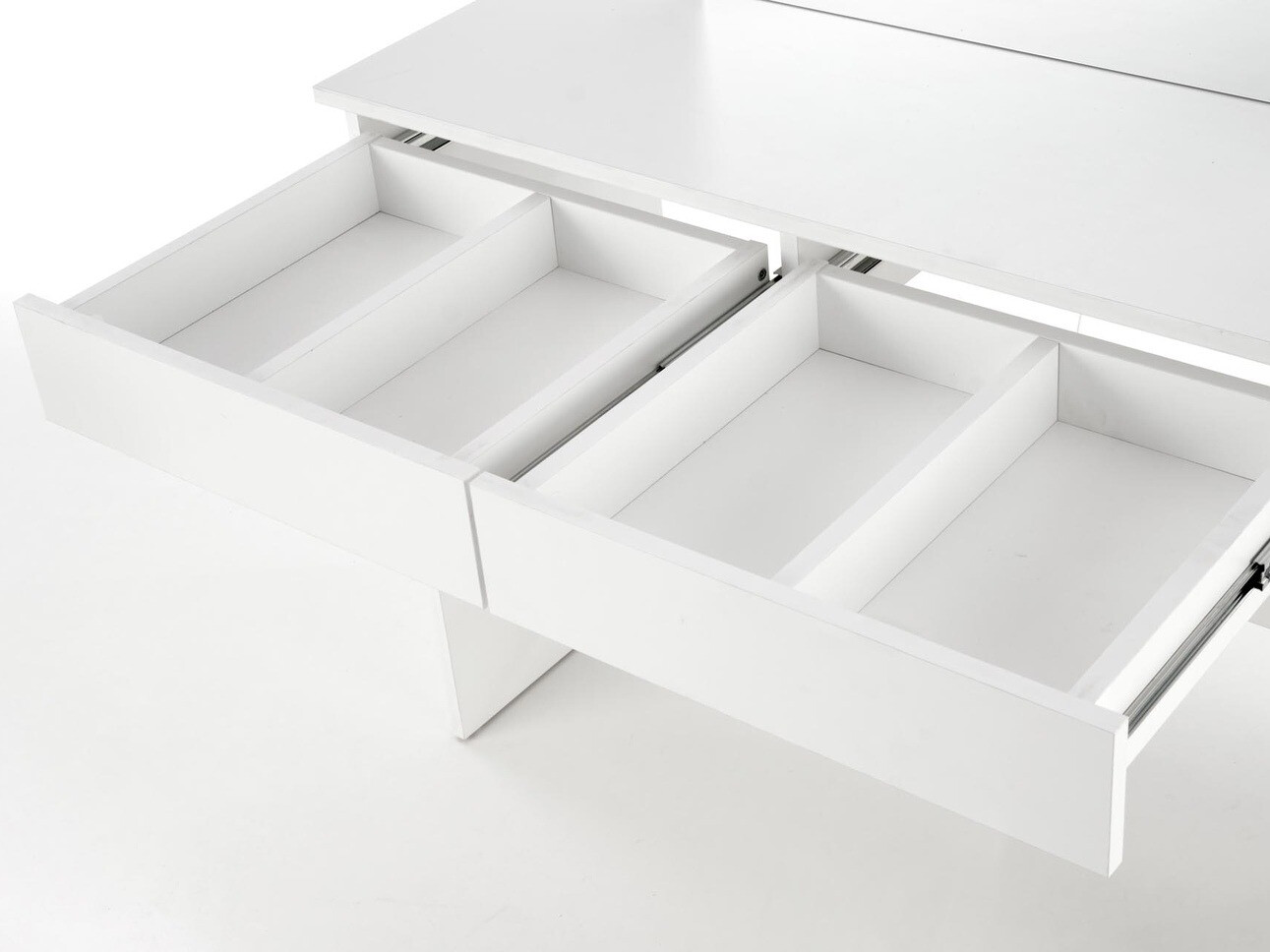 Kaptafel Houston Gaudium (Wit)