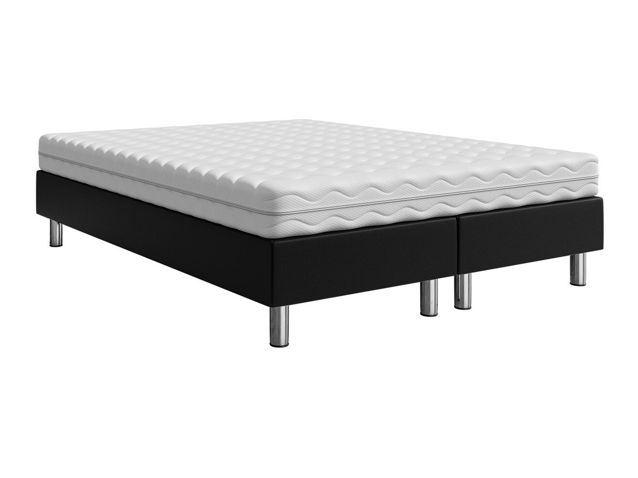 Boxspring Logan 103 (Soft 011)
