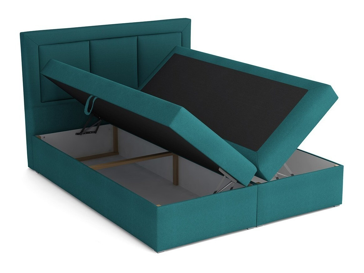 Boxspring Pomona 112 (Victoria 14 853)