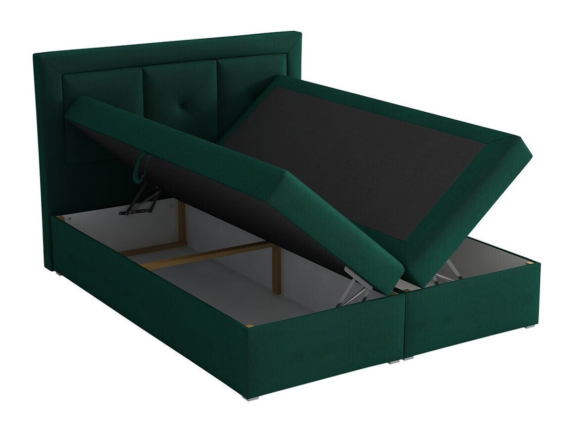 Boxspring Pomona 113 (Kronos 19)
