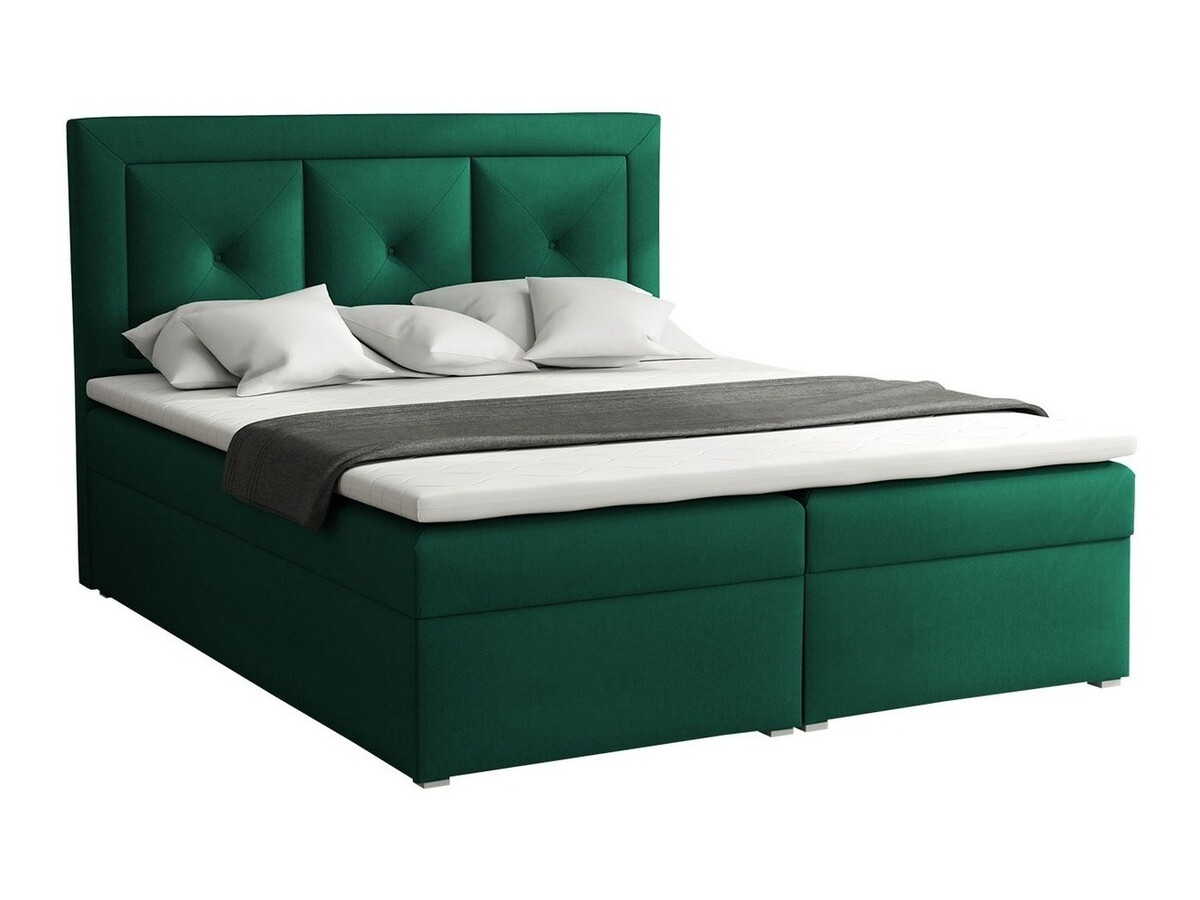 Boxspring Pomona 113 (Kronos 19)