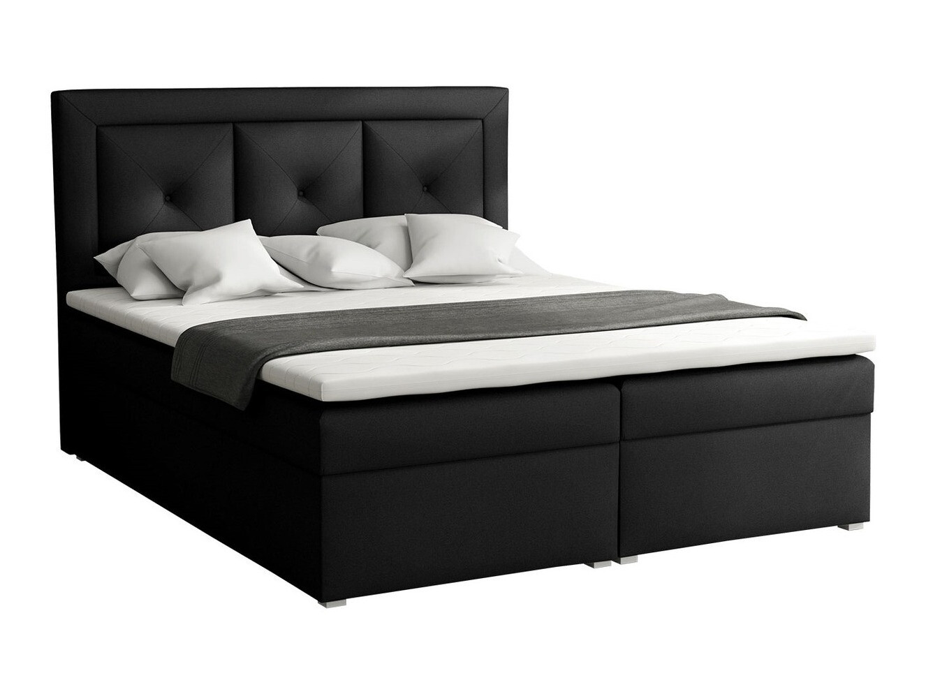 Boxspring Pomona 113 (Victoria 14 869)