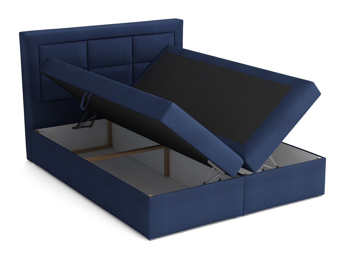 Boxspring Pomona 114 (Victoria 14 869)
