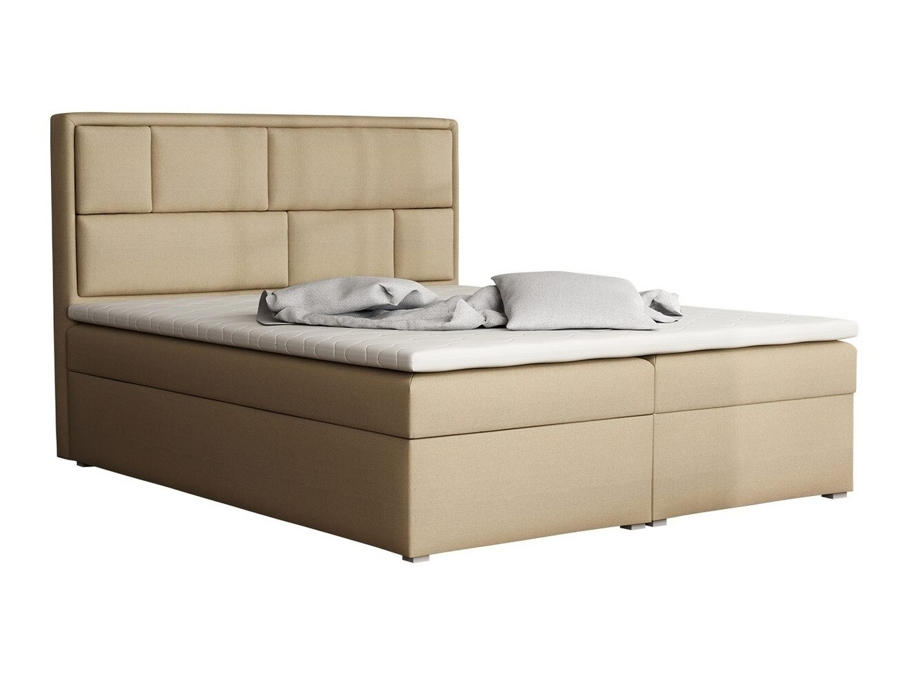 Boxspring Pomona 115 (Victoria 14 853)
