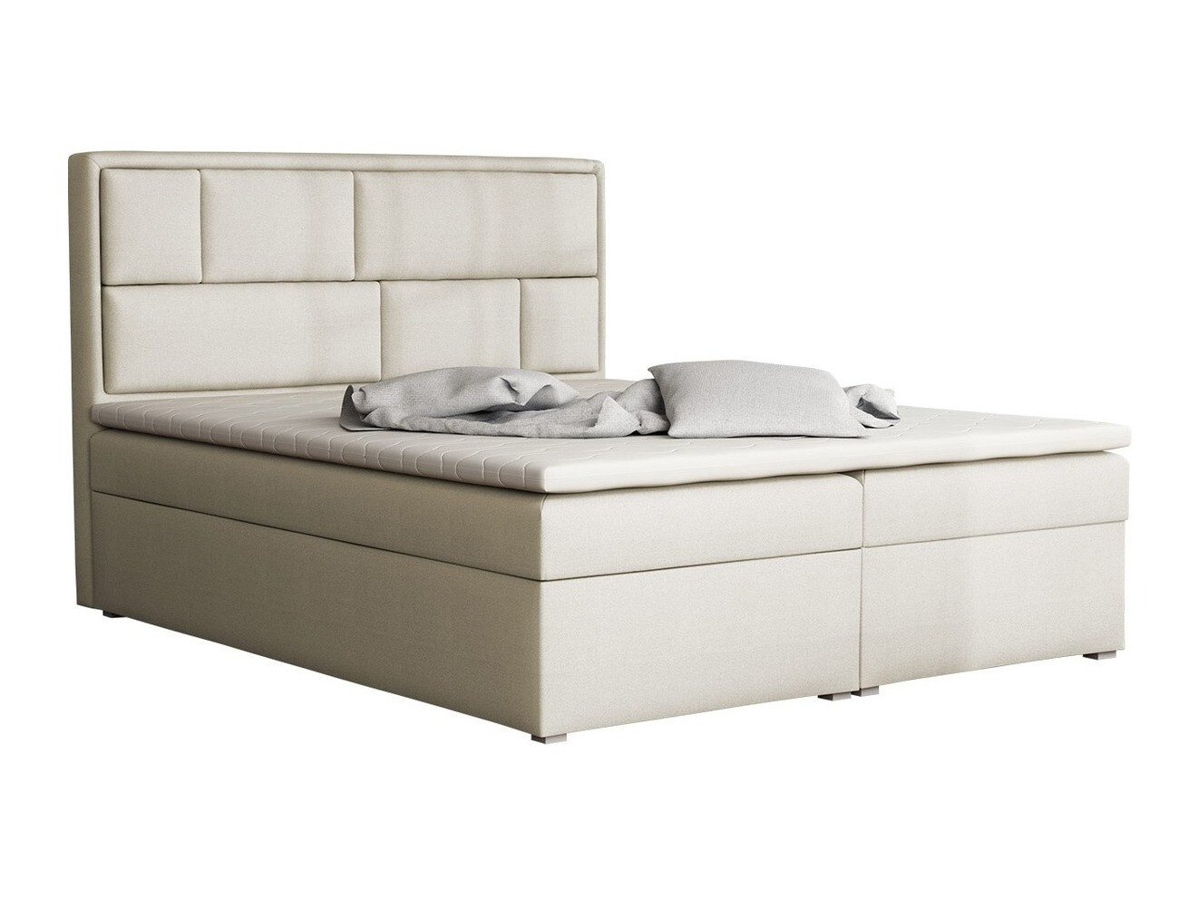 Boxspring Pomona 115 (Victoria 14 865)