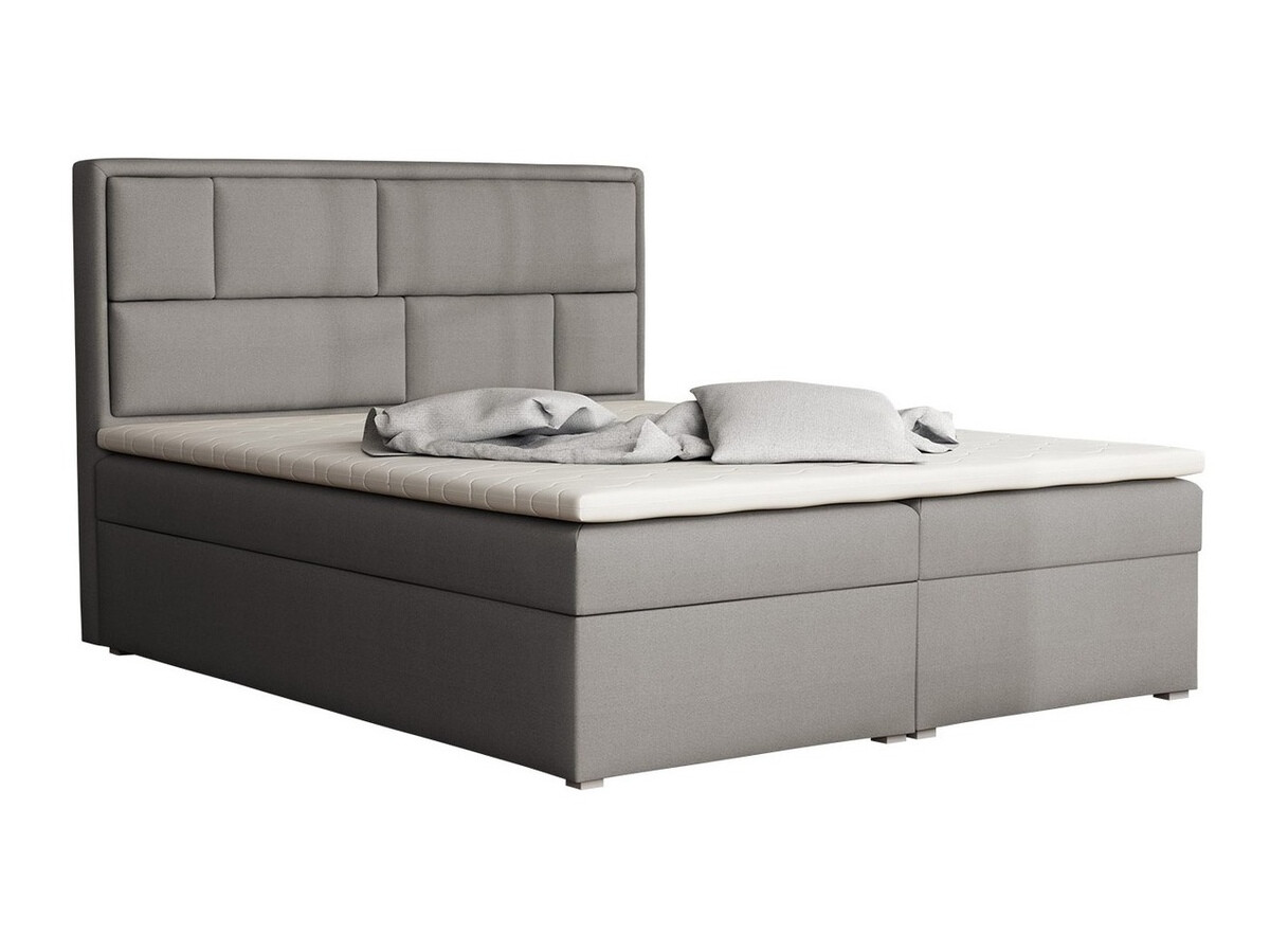 Boxspring Pomona 115 (Victoria 14 867)
