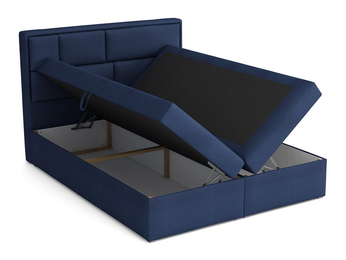 Boxspring Pomona 115 (Victoria 14 868)