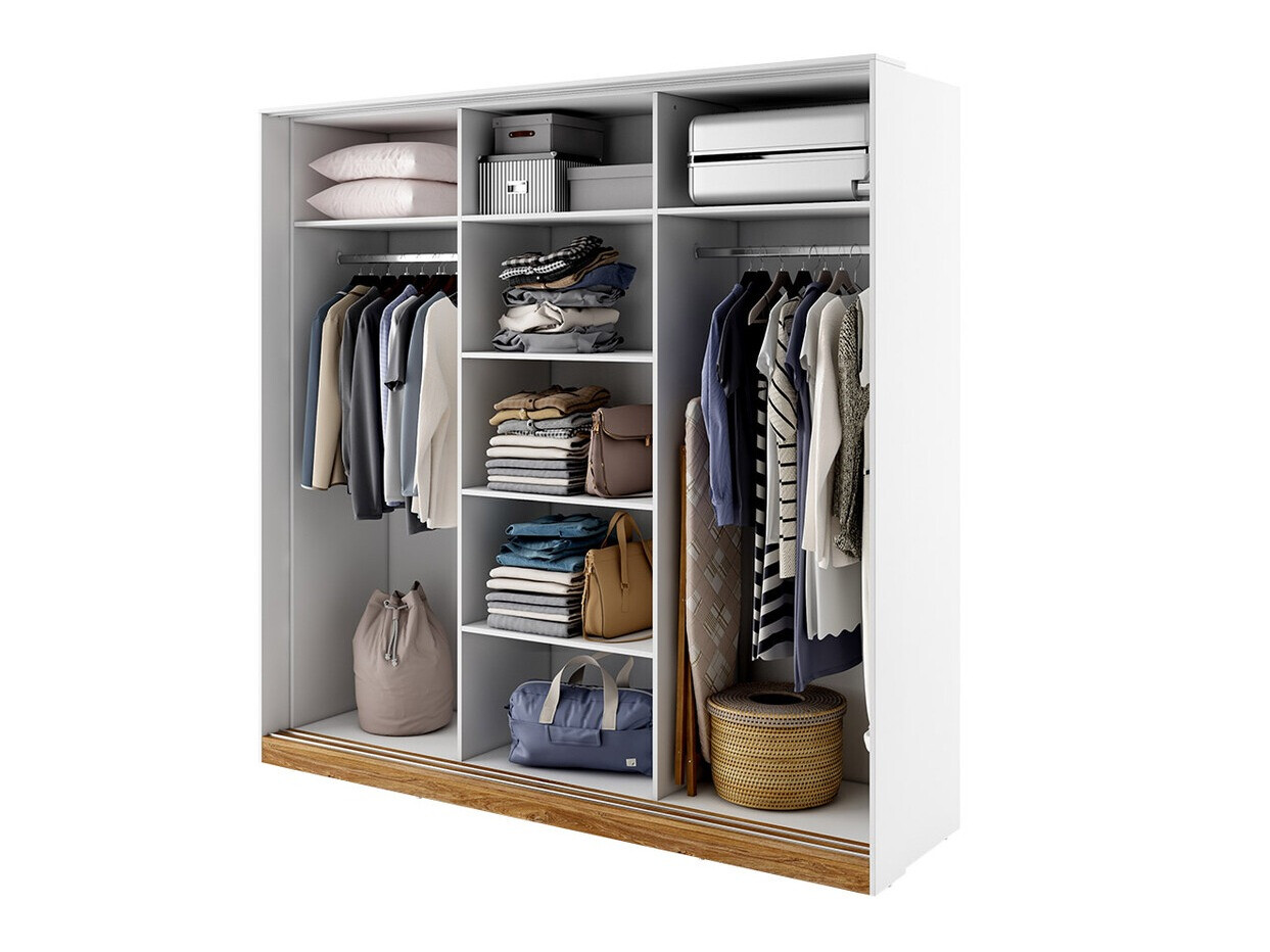 Slaapkamer set Livsori 110