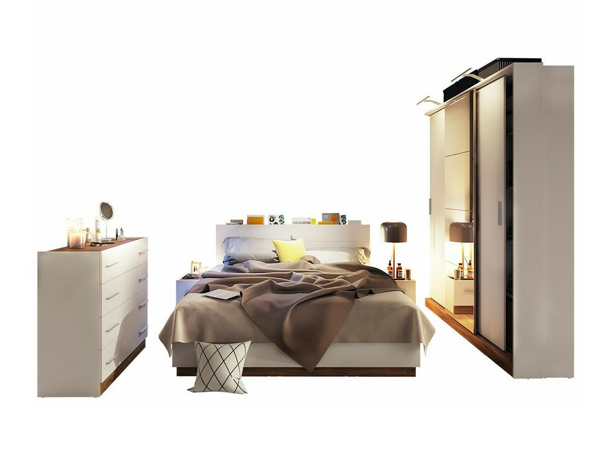 Slaapkamer set Livsori 110