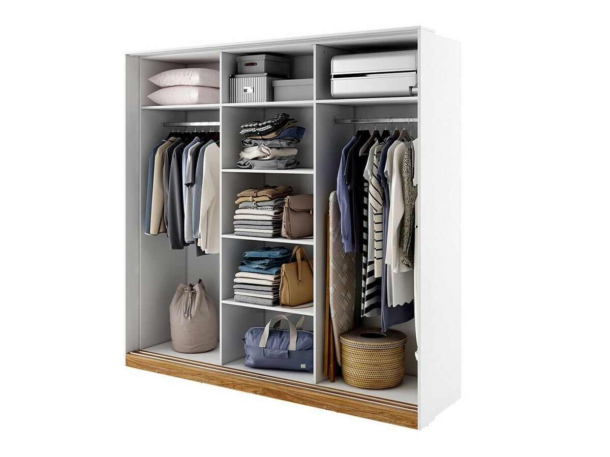 Slaapkamer set Livsori 110