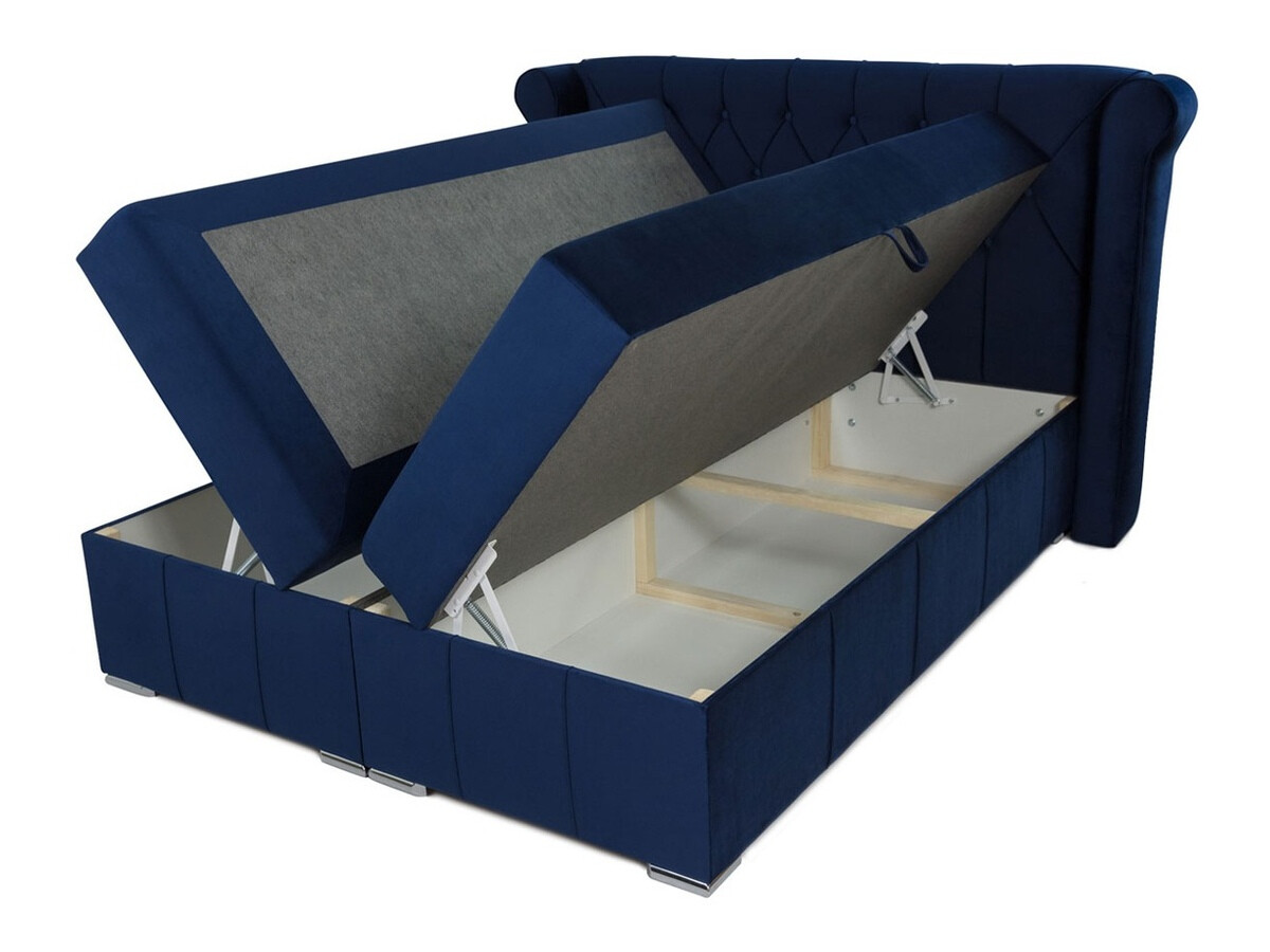 Boxspring Ars (Magic Velvet 2201)