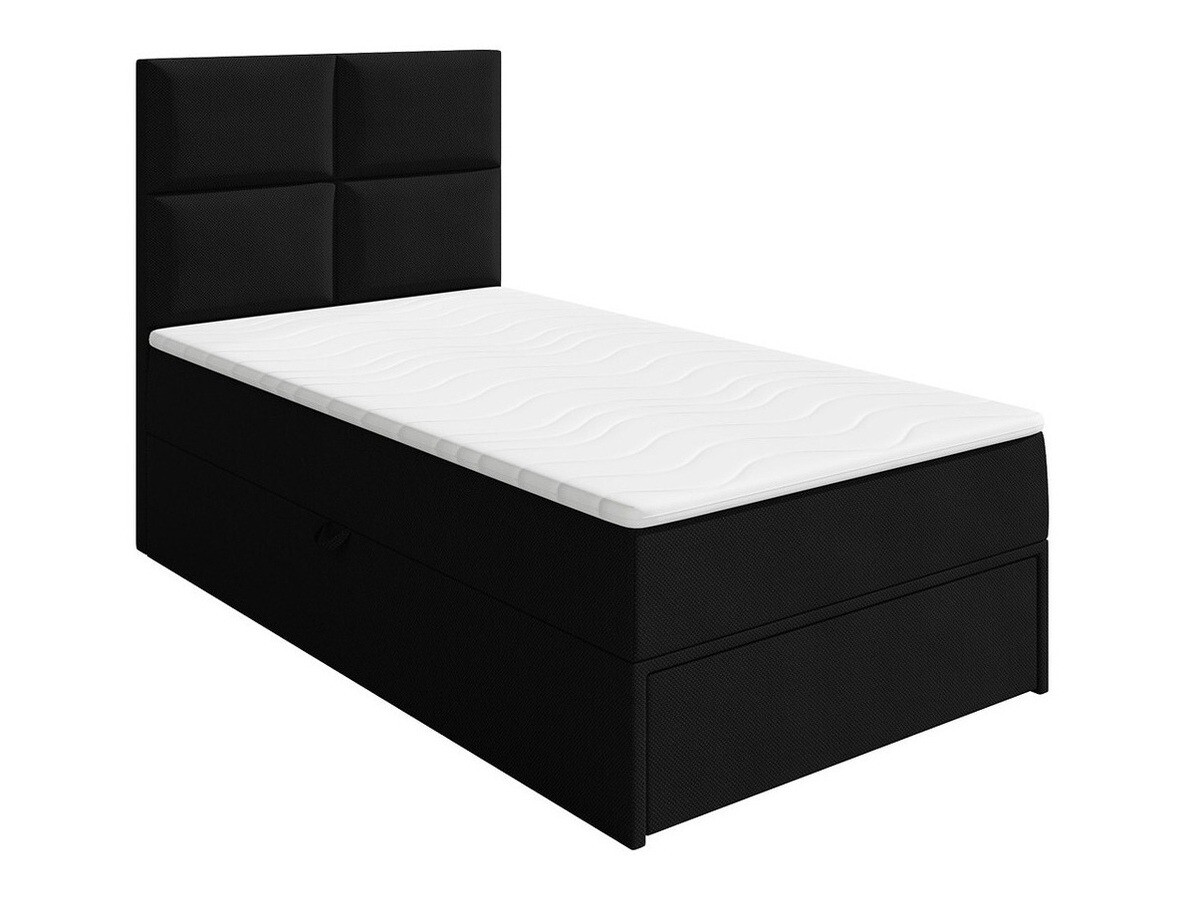 Boxspring Eugene 100 (Muna 14)